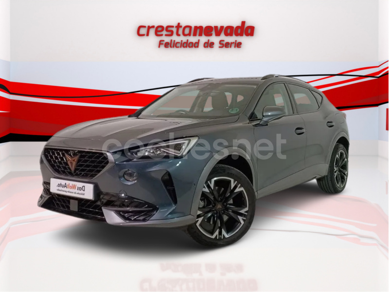 CUPRA Formentor 1.5 TSI 150 CV