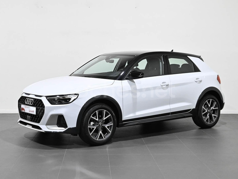 AUDI A1 allstreet Adrenalin 30 TFSI S tron
