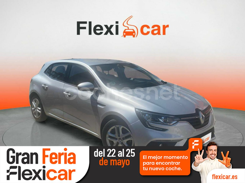 RENAULT Mégane Bose Energy dCi