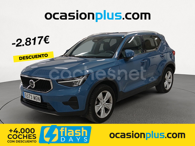 VOLVO XC40 2.0 B3 G Core Auto