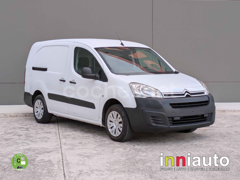 CITROEN Berlingo BlueHDi Largo