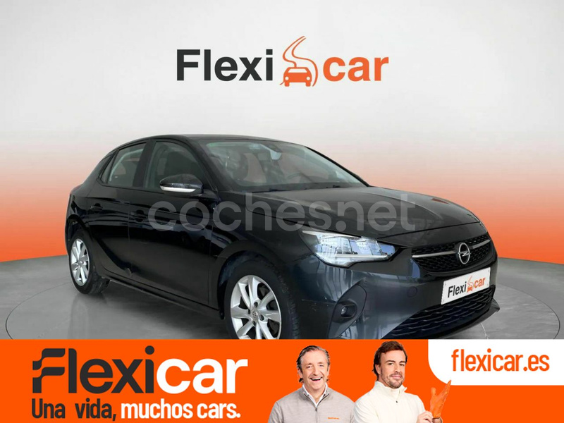 OPEL Corsa 1.2 XEL Edition