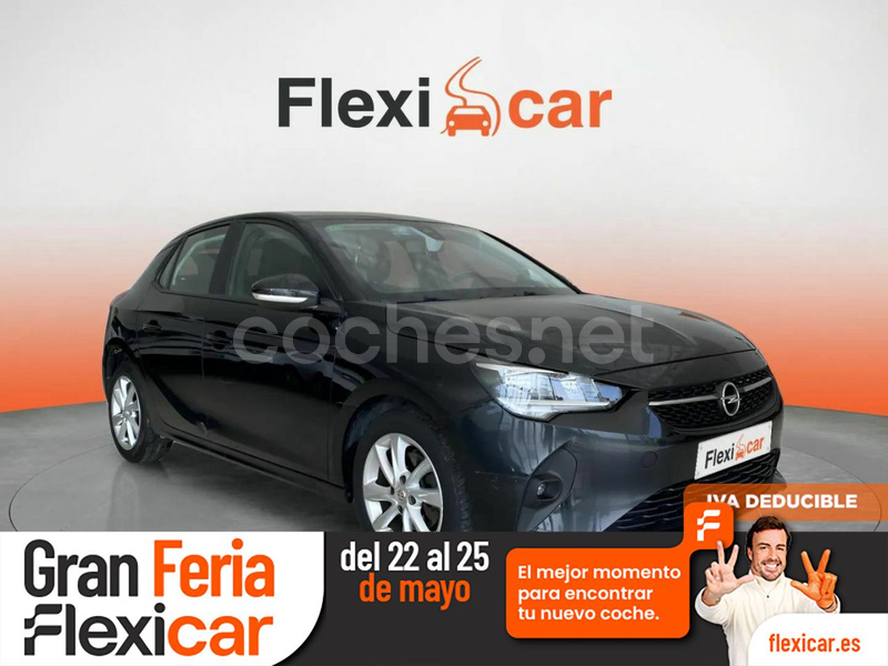 OPEL Corsa 1.2 XEL Edition
