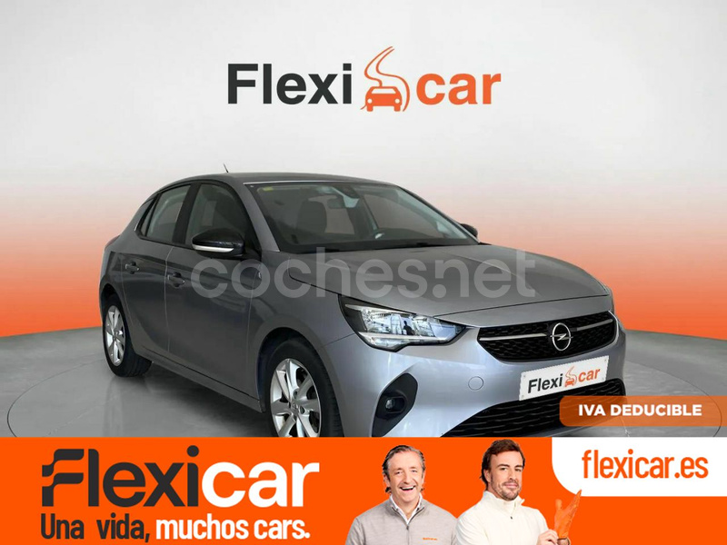 OPEL Corsa 1.2 XEL Edition
