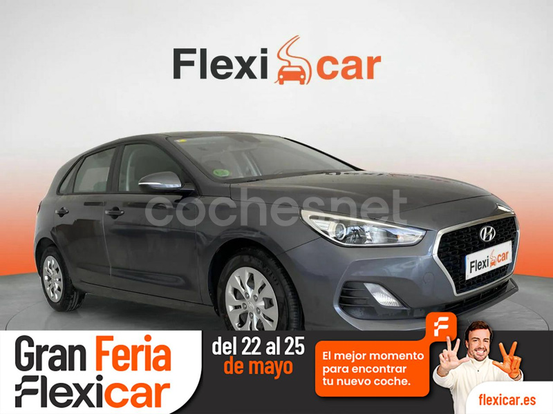 HYUNDAI i30 1.6 CRDI Klass