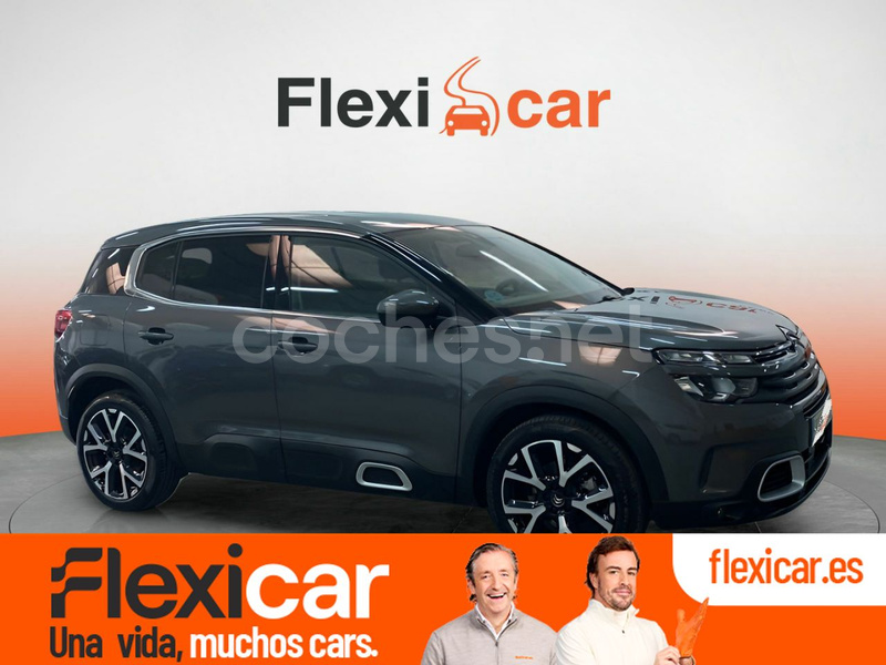 CITROEN C5 Aircross BlueHdi SS Feel