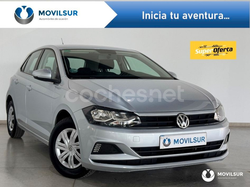 VOLKSWAGEN Polo Edition 1.0