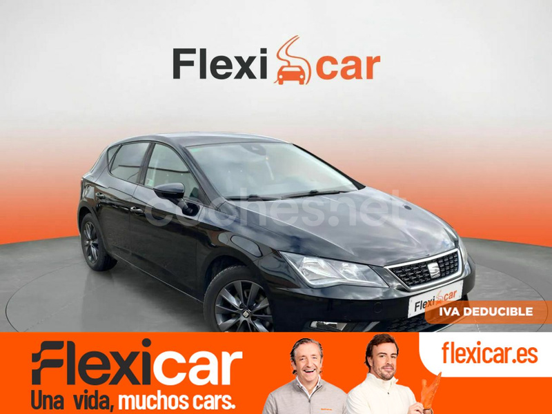 SEAT León 1.5 EcoTSI StSp Style