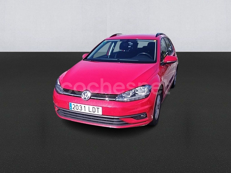 VOLKSWAGEN Golf Ready2Go 1.0 TSI Variant