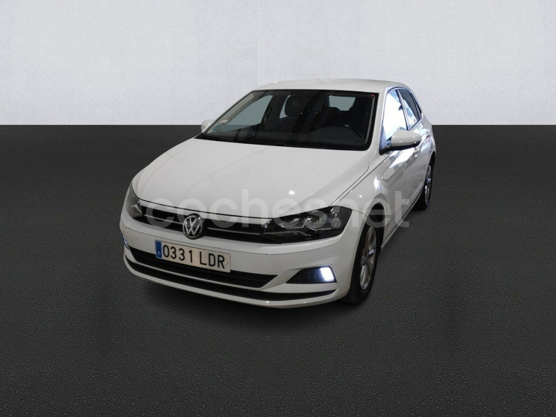 VOLKSWAGEN Polo Advance 1.0