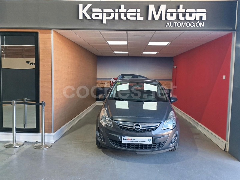OPEL Corsa 1.3 ecoFLEX 75 CV Selective