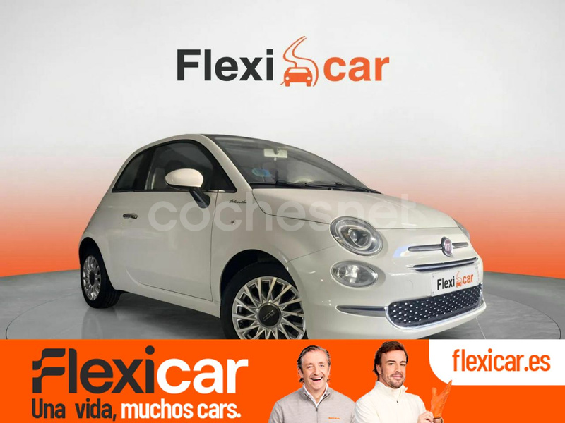 FIAT 500 Dolcevita 1.0 Hybrid 70 CV
