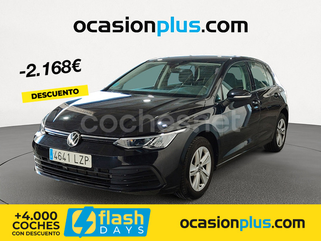 VOLKSWAGEN Golf Life 1.5 TSI