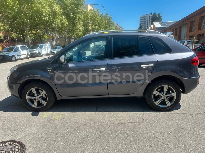 RENAULT Koleos Bose Edition dCi 150 Auto 4X4