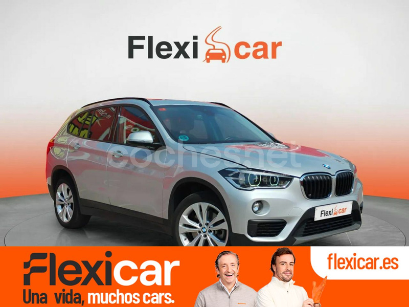 BMW X1 sDrive18i