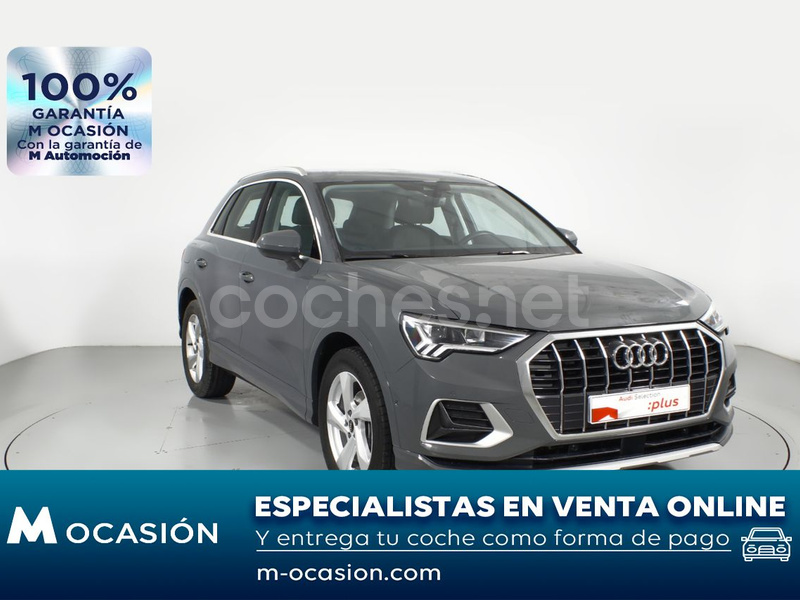 AUDI Q3 Advanced 35 TFSI S tronic