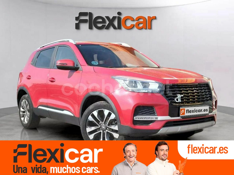 DR AUTOMOBILES DR 4.0 1.5