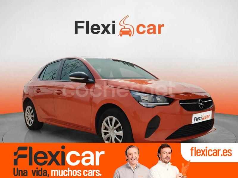 OPEL Corsa 1.2 XEL Edition
