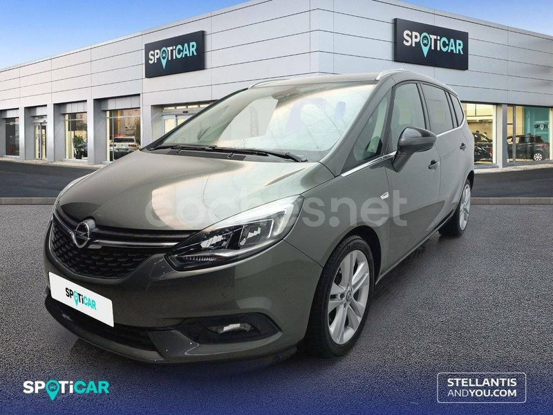 OPEL Zafira 1.6 T SS Innovation Auto