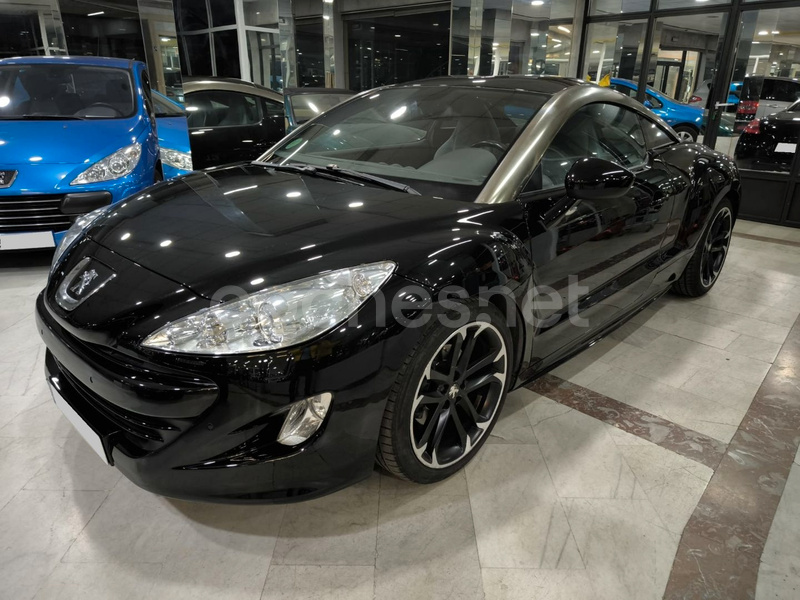 PEUGEOT RCZ 1.6 THP