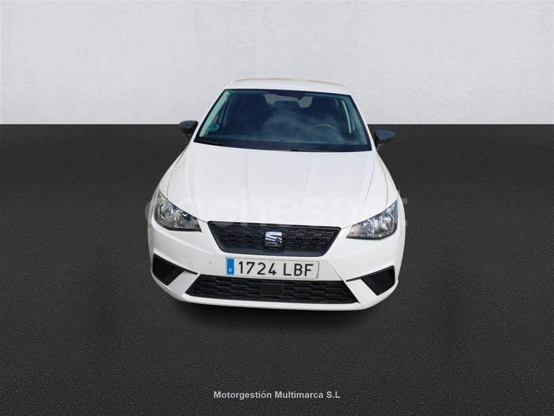 SEAT Ibiza 1.0 MPI Reference Plus