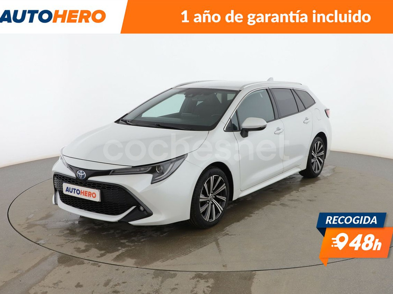 TOYOTA Corolla 2.0 180H STYLE ECVT TOURING SPORT