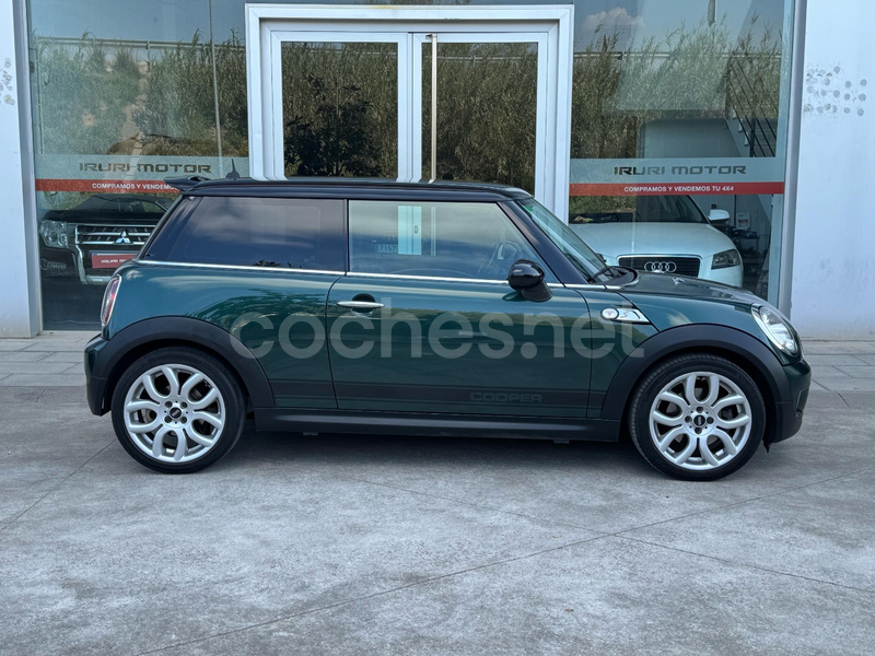 MINI MINI Cooper S