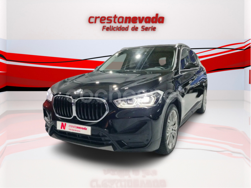 BMW X1 xDrive25e