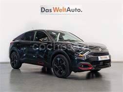 CITROEN C4 PureTech 130 SS 6v Shine CITROEN C4 PureTech 130 SS 6v Shine