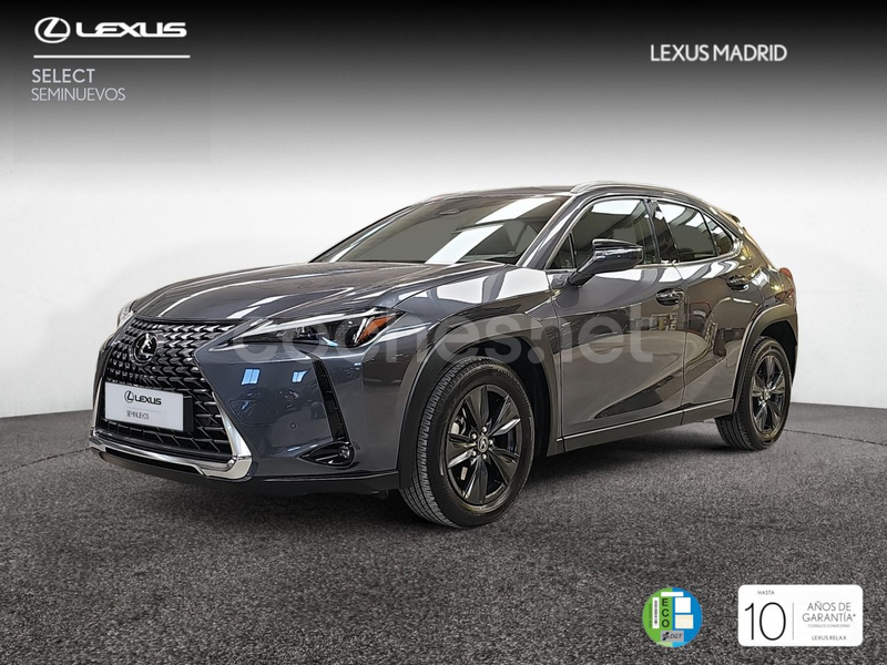 LEXUS UX 2.0 300h UX Plus