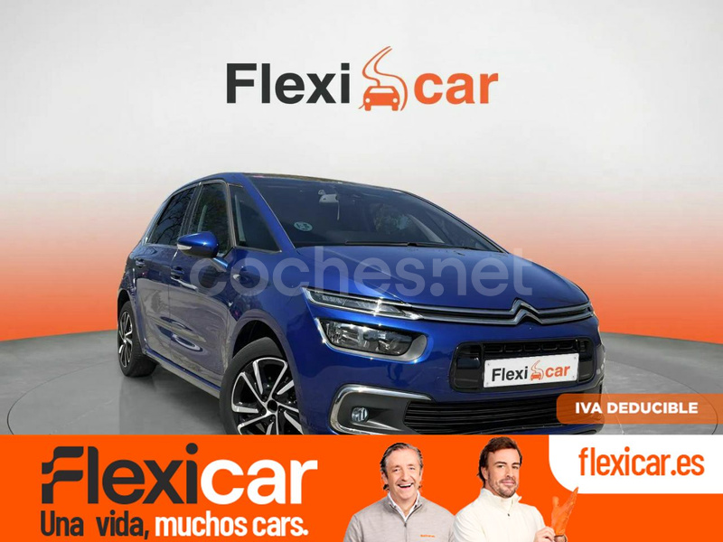CITROEN C4 Spacetourer PureTech SS 6v Live