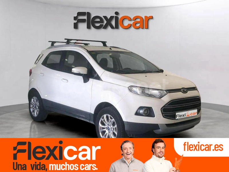 FORD EcoSport 1.5 TiVCT EcoSport