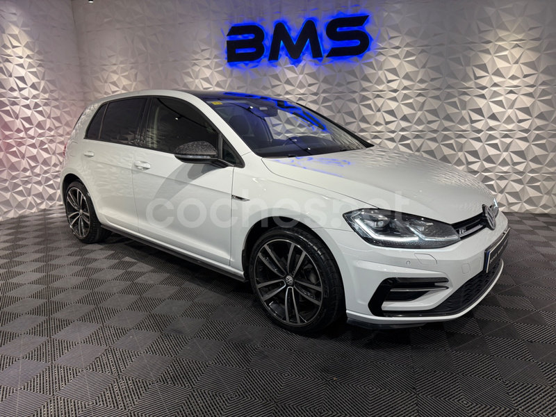 VOLKSWAGEN Golf Sport RLine 2.0 TDI DSG