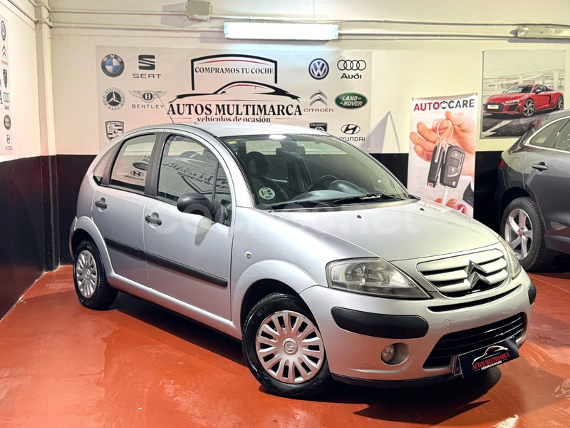 CITROEN C3 1.4 HDi Furio