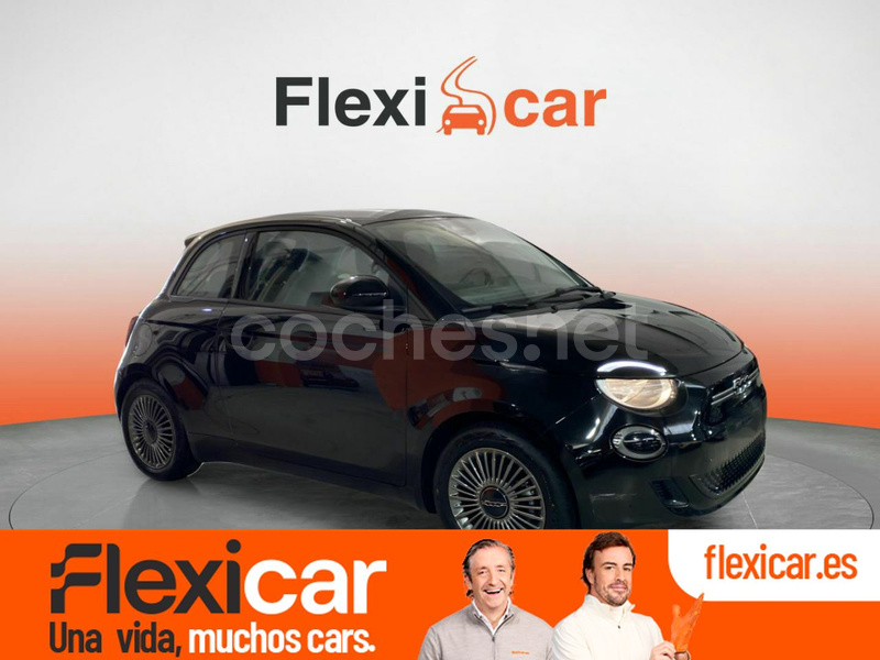 FIAT 500 Icon Hb 320km