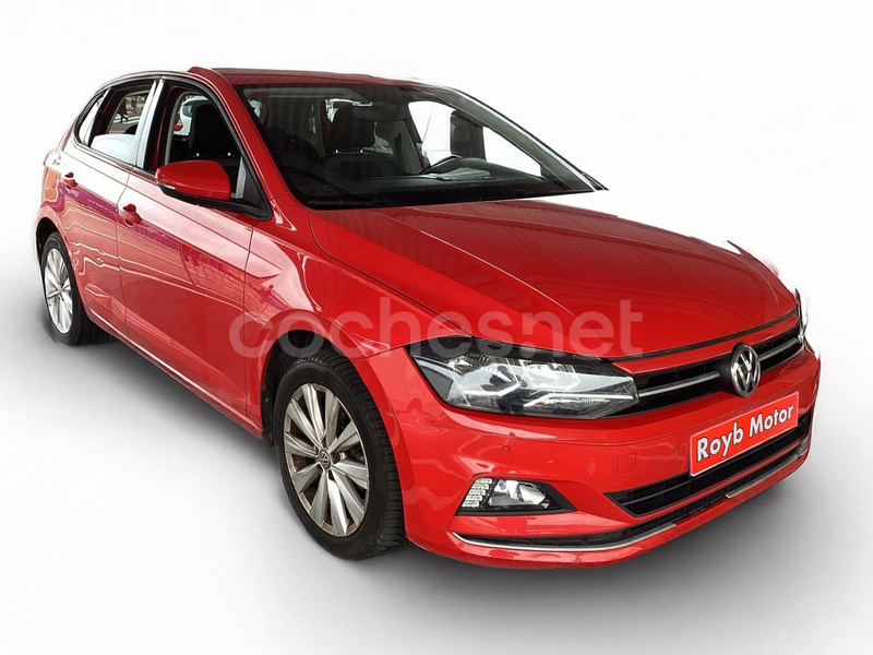 VOLKSWAGEN Polo Sport 1.0 TSI