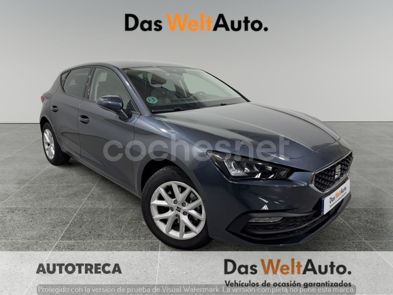 SEAT León 1.0 TSI SS Style XL Vision