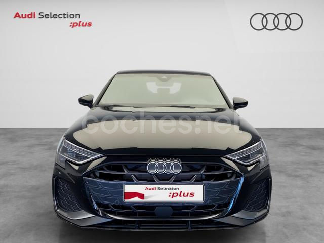 AUDI A3 Sportback Genuine 35 TDI S tronic