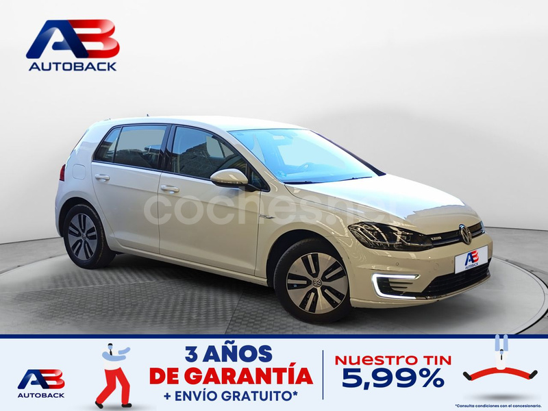 VOLKSWAGEN Golf eGolf ePower