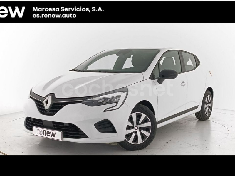 RENAULT Clio Evolution dCi 100