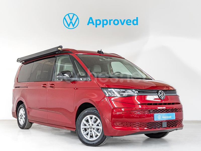 VOLKSWAGEN California Ocean 2.0 TDI DSG