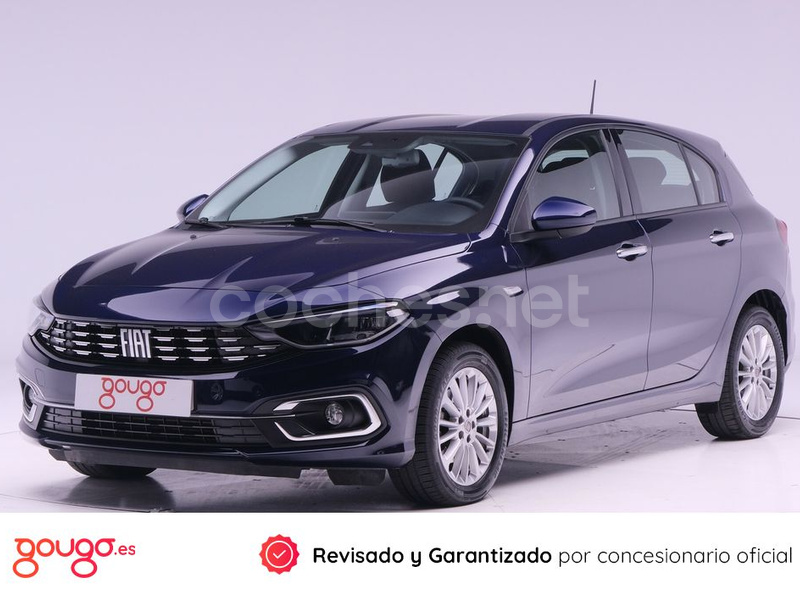 FIAT Tipo HB Life 1.6 Mjet Diesel