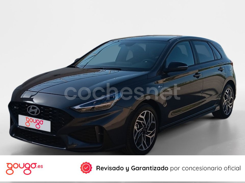 HYUNDAI i30 1.0 TGDI N Line
