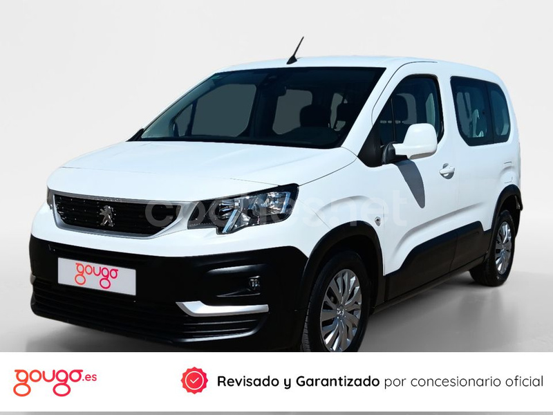 PEUGEOT Rifter Access Standard BlueHDi