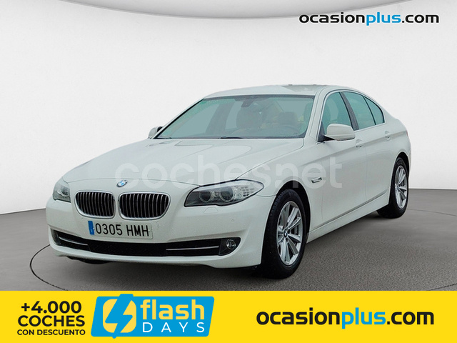 BMW Serie 5 528i