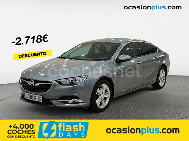 OPEL Insignia GS 1.6 CDTi Turbo D Business