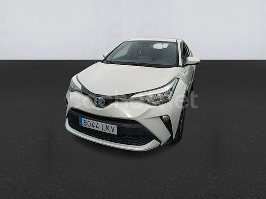 TOYOTA C-HR 1.8 125H Advance
