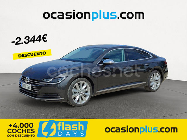 VOLKSWAGEN Arteon Elegance 2.0 TDI
