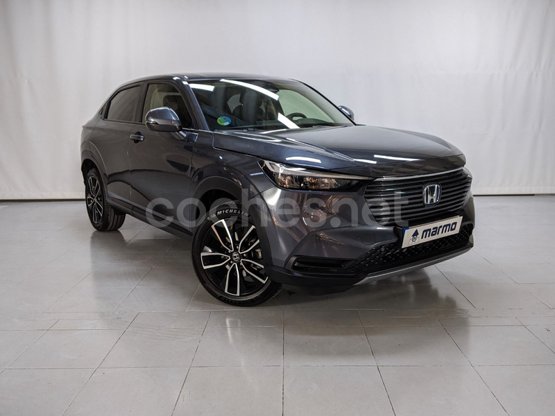 HONDA HR-V 1.5 iMMD Elegance 4x2