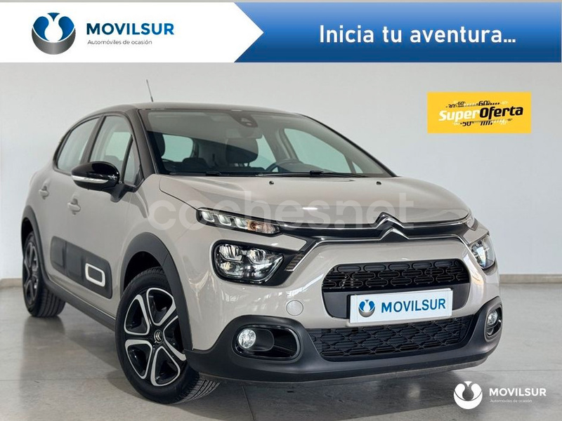 CITROEN C3 PureTech Feel